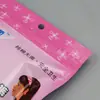 Bolsas Selladoras Desechables para Ropa Interior, Bolsas de Plástico para Ropa Hechas a Medida, Bolsas Compuestas Color Imprimibles de Compuesto Plástico de Aluminio, Bolsas de Empaque para Exportación