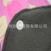 Toalla lavable para tía carbón de bambú compresa sanitaria reutilizable compresa de lactancia tamaño L tamaño S gran cantidad en stock