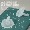 Adecuado para Vaso Antiderrame Royal Pet Kidsren, Boquilla, Vaso de Plástico, Termo, Bebida para Niños Pequeños, Accesorios Universales Kechao Nevs