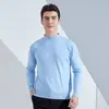 Suéteres para Hombre al por Mayor, Cuello Alto Medio, Estilo Coreano, Cuello Redondo Casual de Moda, Suéter Básico de Punto para Hombre, Fábrica de Exportación