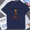 Camiseta Clásica Meme Bate de Béisbol Divertido Tung Tung Tung Sahur