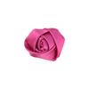 40 colores precio bajo mayoreo clásico estéreo Capullo de Rosa 4cm puede hacer tocado ropa con flores punto mayoreo
