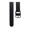 Adecuado para correa de Apple Watch, Apple Watch 1/2/3/4/5/6/7 generación SE, correa de silicona en stock