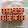 Dados de Espuma EVA Coloridos de Seis Caras Impresos Biselados Criba Dados Cuadrados de Espuma PU