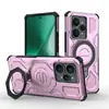 Adecuado para Oppo Realme15 J-20 Anillo Funda Protectora de 360 Grados Realme15 Anti-Caídas Funda para Teléfono Móvil