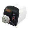 Bomba Peristáltica BT101S com Controle de Velocidade Laboratório Bomba Peristáltica de Canal Duplo Raffe Bomba de Vazão Constante Multicanal