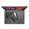 Película protectora para portátil IdeaPad Slim3, nueva y pequeña, para teclado de portátil Air14, almohadilla a prueba de polvo