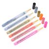 Pluma de Graffiti Sm Pluma Marcadora Acrílica para Pintura Facial Lavable Suministros para Parejas Juguetes Sexuales Productos para Adultos Venta al por Mayor