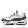 Comercio Exterior Putian 2023 Nuevos Zapatos para Hombre AIR MAX 95 Retro Zapatos con Amortiguación de Aire Elásticos Absorbentes de Impacto Zapatos para Mujer Zapatos para Correr