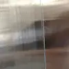Mesa Dobrável de Aço Inoxidável Espessado para Uso Comercial e Doméstico, Mesa Redonda para Churrasco, Barraca de Feira Noturna, Banquete, Mesa de Jantar de Restaurante