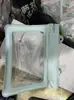 Bolsa de Cintura Impermeável para Celular ao Ar Livre, Bolsa de Cintura para Natação, Bolsa de Cintura Selada para Parque Aquático, Bolsa de Cintura Impermeável Flutuante, Grande Capacidade