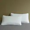 Funda Protectora para Relleno de Almohada Doméstica, Capa Protectora Aislante, Funda Interior para Almohada, Toalla para Almohada, Anti-Sudoración, Anti-Grasa de Cabeza, Funda de Almohada de Algodón Acolchada al por Mayor