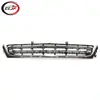 Aplicable a Impala 2014-2020 Rejilla Inferior Cromada para Parachoques Delantero 23455348 22995179