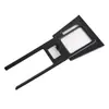 Aplicable a 22 Toyota VELOZ modificación interior salida de aire panel de control central palanca de cambios interior reposabrazos interruptor de aire acondicionado M