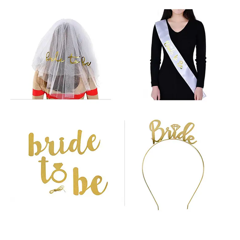 bride to be set 3