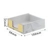 Portalápices Almacenamiento de Oficina Decoración Patrón de Mármol Grapadora Quitagrapas Set de Papelería Oro Rosa Multifuncional
