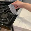 Fornecimento Direto Transfronteiriço de Tiras de Vedação para Frestas de Fogões, Coberturas Domésticas de Silicone à Prova de Óleo e Anti-Manchas para Cozinha