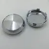 Tampinha Central de Cubo de Roda 64mm 68mm 66mm Tampa de Roda Tampa de Cubo para Aro de Aço Tampa de Cubo de Roda de Carro Modificado