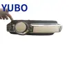 Yubo - Adecuado para Marco de Luz Antiniebla Mitsubishi Pajero V98 2015-2019 6400G1216400G122
