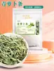 Rábano verde seco casero sabor original, una especialidad del noreste, vegetal crujiente y deshidratado, perfecto como guarnición, rábano verde