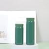 Termo de Bolsillo Mini Acero Inoxidable 316 Unisex Universal Pequeño Lindo Portátil Pequeña Capacidad Regalo Taza de Agua