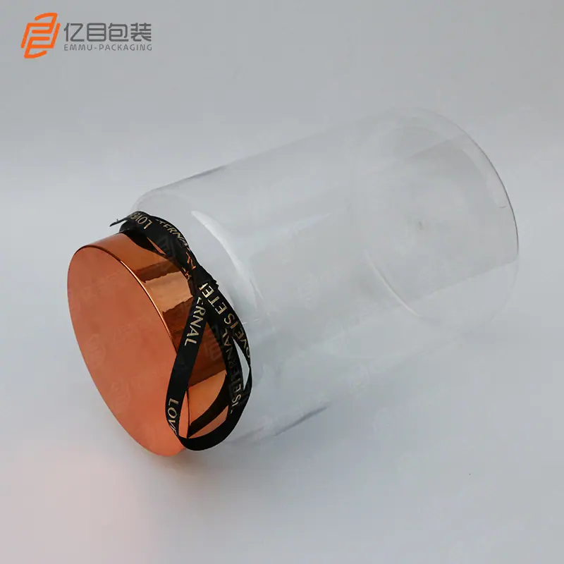 JSPET150230电镀金盖玫瑰花茶-3