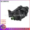 Termostato LR001312 C2S44028 para Land Rover Range Rover Evoque Discovery Freelander 2