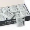 Goma de borrar de plástico Marley C6142/C6242maries Fuerte Adhesivo para Bocetos