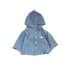 Conjunto de Outono Estilo Coreano para Meninos Roupa de Duas Peças Elegante com Camisa com Capuz Xadrez e Calça Casual Versátil para Sair