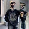 Sudadera de Primavera y Otoño para Niños Top de Otoño 2025 Nuevo Suéter Elegante para Niños Mayores Ropa Infantil