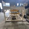 Máquina profesional para desmontar paneles fotovoltaicos, separador de vidrio y marco de módulo fotovoltaico, desmontaje de panel solar