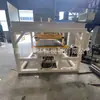 Máquina desmontadora de marcos de paneles solares fotovoltaicos Equipo de desmontaje y reciclaje de paneles de baterías Máquina trituradora y descomponedora de ensamblaje de paneles fotovoltaicos Máquina removedora de vidrio