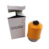 Filtro diésel 32-925694, suministrado por fábrica, apto para maquinaria de construcción JCB. Venta directa de fábrica.