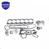 04111-17100 para kit de reparo do motor Toyota LAND CRUISER 1HZDT