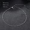 Pulsera transfronteriza de acero inoxidable para Europa y Estados Unidos, viento muy simple, pulsera de acero de titanio para hombre, personalidad hip-hop, joyería de mano, fabricantes, venta al por mayor