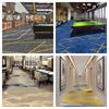 Alfombra para Sala de Billar 450g Poliéster Alfombra Impresa de Pared a Pared Engrosada Resistente al Desgaste Alfombra para Salón de Billar Alfombra para Sala de Billar