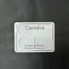 Aplicável à película de lente de celular nubia z60ultra película protetora de vidro 3D integrada para câmera traseira nubia