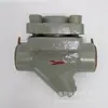 Vendas de Cs16H-16C Dn20 Caixa de Membrana Estática Térmica Tipo Válvula Hidrofóbica Válvula Hidrofóbica para Vapor
