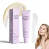 Creme para Depilação Facial Transfronteiriço, Creme Suave para Depilação de Pelos no Lábio, Creme para Depilação Facial
