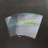 Adecuado para Accesorios de Camión Mezclador, Tolva de Descarga, Tolva de Alimentación, Canaleta de Descarga, Cisterna de Concreto Cemento, Tolva de Espina de Pez, Tolva de Recepción