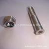 Tornillo de acero inoxidable varilla Yongjia tornillo