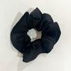 NUEVO Scrunchie Retro Estilo Chino, Scrunchie de Moda y Elegante, Dulce y Versátil para Salir, Accesorio para Cola de Caballo para Mujeres