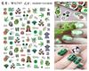 Pegatinas para Uñas Infantiles Sailor Moon KT Mickey Princesa Pantera Rosa Pegatinas para Uñas Infantiles WG775-797