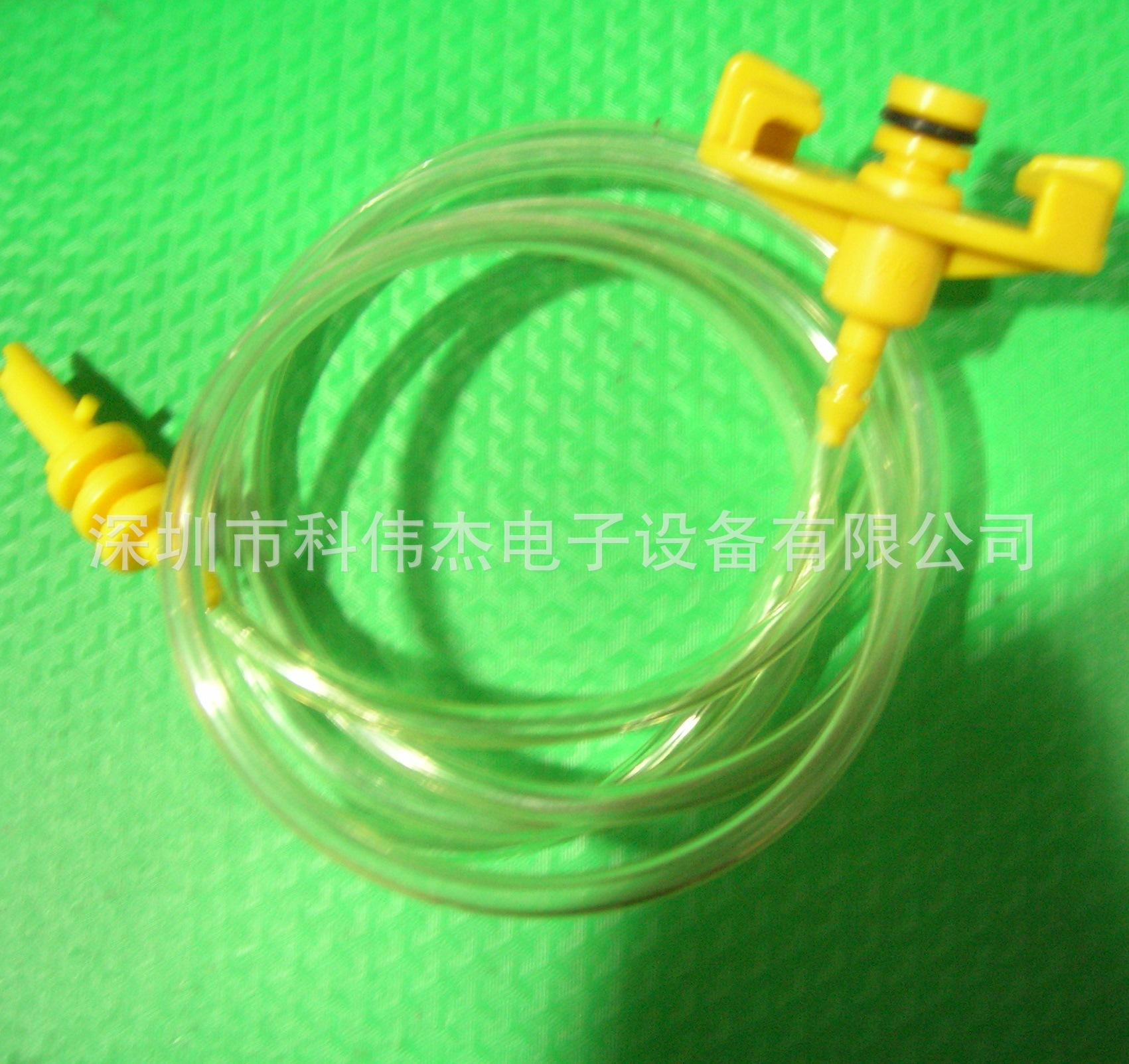 EFD3CC转接头