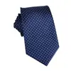 Corbata de Hombre Atada a Mano de 6 cm Corbata con Cremallera sin Nudo de 8 cm Negocios Formal de Gama Alta Fácil de Tirar Shaoxing Shengzhou
