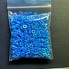 Ópalo Nebulosa Cuentas Antiguas Accesorios Piedra Ópalo Arcoíris 5x 7mm Ópalo Intestino Grueso Ópalo Artificial Wen Play Espaciador