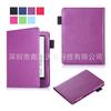 Funda de cuero con base para Kindle Touch 2016 558: SY69JL