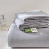 Sábana de Terciopelo de Leche, Engrosada y Cálida, Sábana de Franela de Coral Fleece, Alto Gramaje para Dormitorios Estudiantiles