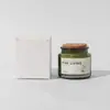 Velas Perfumadas para Dormitorio con Fragancia de Larga Duración, Velas para la Atmósfera del Dormitorio del Hogar, Adornos de Aromaterapia, Regalos, Recuerdos de Boda