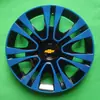 Adequado para Coberturas de Roda de Aço e Calotas para Chevrolet Sail, Aveo, Cruze, Sail, Lacetti, Epica e Malibu